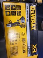 DeWalt DCF801N, Ophalen, Nieuw