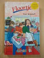 Floortje, Cok Grashoff. Dyslexie vriendelijke uitgave, Boeken, Kinderboeken | Jeugd | onder 10 jaar, Ophalen of Verzenden, Zo goed als nieuw