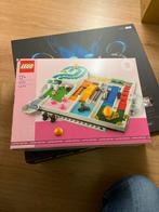 Lego 40596 Magic Maze - Limited Edition, Ophalen of Verzenden, Nieuw, Complete set, Lego