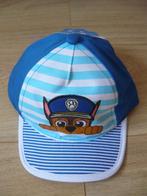 Nieuwe Paw Patrol blauwe cap pet nieuw, Ophalen of Verzenden, Nieuw, Jongetje of Meisje, Pet