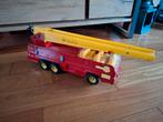Tonka mega brandweerauto meer dan 60 cm, Antiek en Kunst, Ophalen of Verzenden
