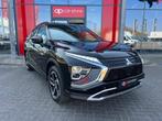 Mitsubishi Eclipse Cross 2.4 PHEV Instyle, Auto's, Mitsubishi, Stof, Zwart, Zwart, Origineel Nederlands