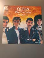 Queen - Play the Game ( Japan), Ophalen of Verzenden, Zo goed als nieuw, Single