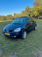 Renault Mégane Scénic 2.0 Ruime en betrouwbare gezinsauto, Auto's, Renault, 1998 cc, Stof, 74 €/maand, 4 cilinders