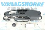 Airbag set Dashboard HUD grijs stiksel Mercedes GLE W167, Gebruikt, Ophalen of Verzenden