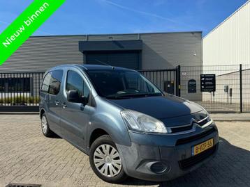 Citroen Berlingo 1.6 HDI 500 Club 2Deuren Cruise|Airco 2012 beschikbaar voor biedingen
