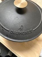 Dutch oven, Ophalen of Verzenden, Zo goed als nieuw