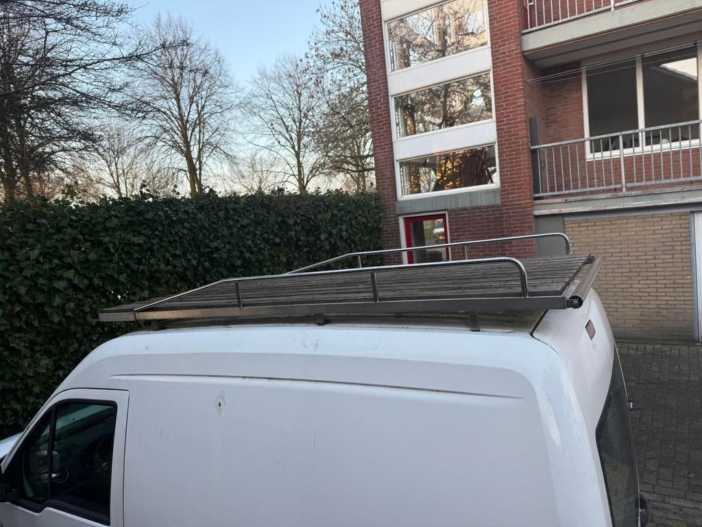 Inperiaal ford transit, Ophalen of Verzenden, Ford