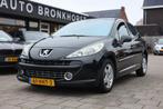 Peugeot 207 1.4 VTi XS PACK | CLIMA | CRUISE | PANODAK, Voorwielaandrijving, Stof, Gebruikt, 4 cilinders
