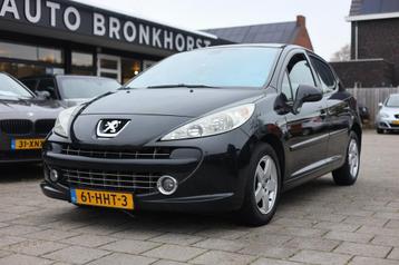 Peugeot 207 1.4 VTi XS PACK | CLIMA | CRUISE | PANODAK beschikbaar voor biedingen