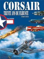 H & C Chance Vought Corsair boek Engelse tekst, Hobby en Vrije tijd, Modelbouw | Vliegtuigen en Helikopters, Nieuw, Overige merken