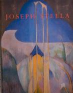 JOSEPH STELLA Futurist. Monografie groot formaat dikke pil, Verzenden, Zo goed als nieuw