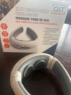 Panga nek massage apparaat, Sport en Fitness, Massageproducten, Ophalen of Verzenden, Gebruikt, Apparaat