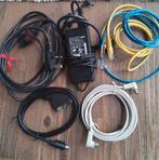 Snoeren,  modem ,router alles 1 koop, Ophalen of Verzenden, Zo goed als nieuw