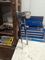 Puch maxi orgineel voorvork met lamp, Ophalen of Verzenden, Zo goed als nieuw, Frame
