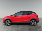 Seat Arona 1.0 EcoTSI FR Anniversary | Automaat |, 1131 kg, Stof, Gebruikt, 3 cilinders