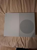 Xbox one, Xbox One, Ophalen of Verzenden, Zo goed als nieuw, Met 1 controller