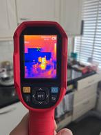 Warmtebeeldcamera, Doe-het-zelf en Verbouw, Ophalen of Verzenden, Nieuw, Temperatuur