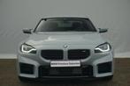 BMW M2 Coupé Harman Kardon / Comfort Acces / M Driver's PAc, Auto's, BMW, Origineel Nederlands, Te koop, Zilver of Grijs, Benzine