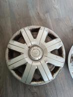 Originele wieldop Citroën 15 inch, Auto diversen, Wieldoppen, Gebruikt, Ophalen of Verzenden