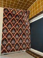 Design Entreemat June Flower Brown LXMATTEN, Ophalen of Verzenden, Nieuw