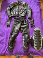 2 -delige motorcombi, Motoren, Kleding | Motorkleding, Dainese, Ophalen of Verzenden, Tweedehands, Heren