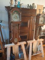 Antieke Pendule Klok, Ophalen of Verzenden