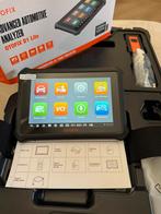 OBD Diagnose apparaat - OTOFIX D1 powered by Autel, Auto diversen, Autogereedschap, Ophalen of Verzenden, Zo goed als nieuw