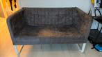 Bankje ikea, Gebruikt, Tweepersoons, 75 tot 100 cm, Ophalen of Verzenden