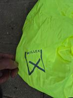 Willex regenhoes voor fietsdragers, Ophalen of Verzenden