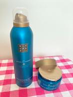 RITUALS DOUCHEFOAM+BODYSCRUB*NIEUW*, Ophalen, Nieuw, Bad & Douche