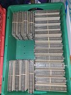 Marklin 5106 rechte m rails, Wisselstroom, Gebruikt, Rails, Ophalen of Verzenden