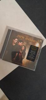 Twilight New Moon Soundtrack CD, Ophalen of Verzenden, Zo goed als nieuw