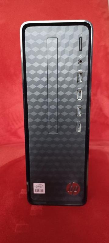 Computer beschikbaar voor biedingen