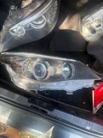 BMW E60/E61 Facelift koplampen, Gebruikt, Low, BMW, L