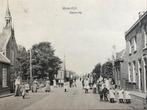 Moerdijk Steenweg 1919 Militaire veldpost, Verzamelen, Ansichtkaarten | Nederland, Ophalen of Verzenden, Voor 1920, Gelopen, Noord-Brabant