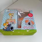 Woezel & Pip Haakpakket Babymutsje, Ophalen of Verzenden, Nieuw, Haken, Wol of Garen