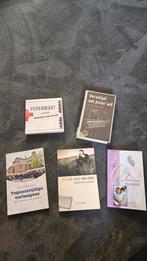 6 Christelijke Boekjes, Ophalen of Verzenden, Nieuw, Diverse Auteurs, Christendom | Protestants