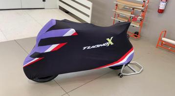 Ducati Motorcover - Motorhoes beschikbaar voor biedingen