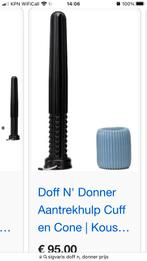 Te koop:  Doff n’ Donner Cone, Diversen, Ophalen of Verzenden, Zo goed als nieuw
