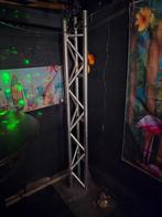 Truss Palen - 3 stuks, Muziek en Instrumenten, Licht en Laser, Ophalen of Verzenden, Gebruikt