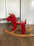 Hobbel’paard’ (eland:))  Ikea, Gebruikt, Ophalen