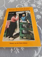 Urk 1905.Jannetje Weerstand Kramer is weer tot leven gekome, Boeken, Geschiedenis | Stad en Regio, Ophalen of Verzenden, 20e eeuw of later