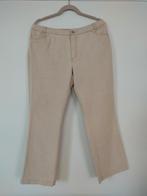 Rosner zomerjeans zandkleur 44, Bruin, Maat 42/44 (L), Nieuw, Ophalen of Verzenden