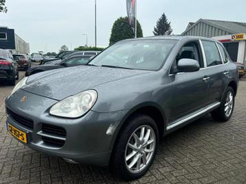 Porsche Cayenne 3.2 V6 Automaat Luchtvering beschikbaar voor biedingen