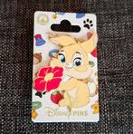 Miss Bunny Bambi pin - Disneyland Parijs (nieuw), Verzamelen, Speldjes, Pins en Buttons, Ophalen of Verzenden, Nieuw, Speldje of Pin