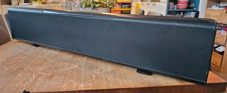 Yamaha YSP-5600 Surround Projector - Topstaat!, Audio, Tv en Foto, Soundbars, Ophalen
