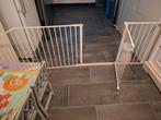 BabyDan Configure System XL Traphekje - 278cm, Kinderen en Baby's, Traphekjes, Ophalen, Gebruikt, 115 cm of meer, Metaal of IJzer