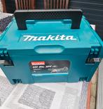 Makita koffer m-box (slijpmachine) inlay, Ophalen of Verzenden, Zo goed als nieuw