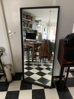 Passpiegel, Huis en Inrichting, Woonaccessoires | Spiegels, Ophalen, Zo goed als nieuw, 150 tot 200 cm, Rechthoekig